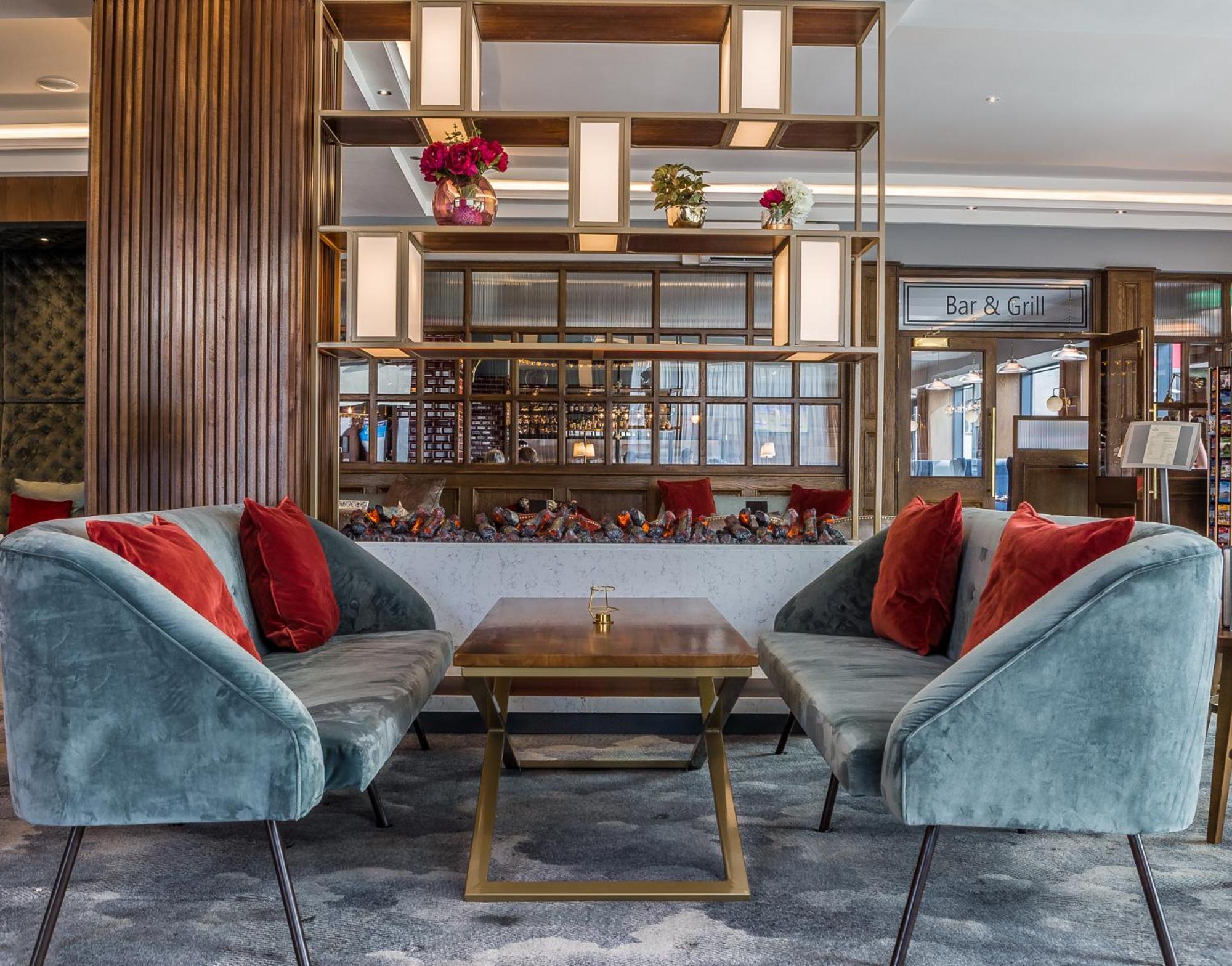 Dublin Skylon Hotel, Dublin