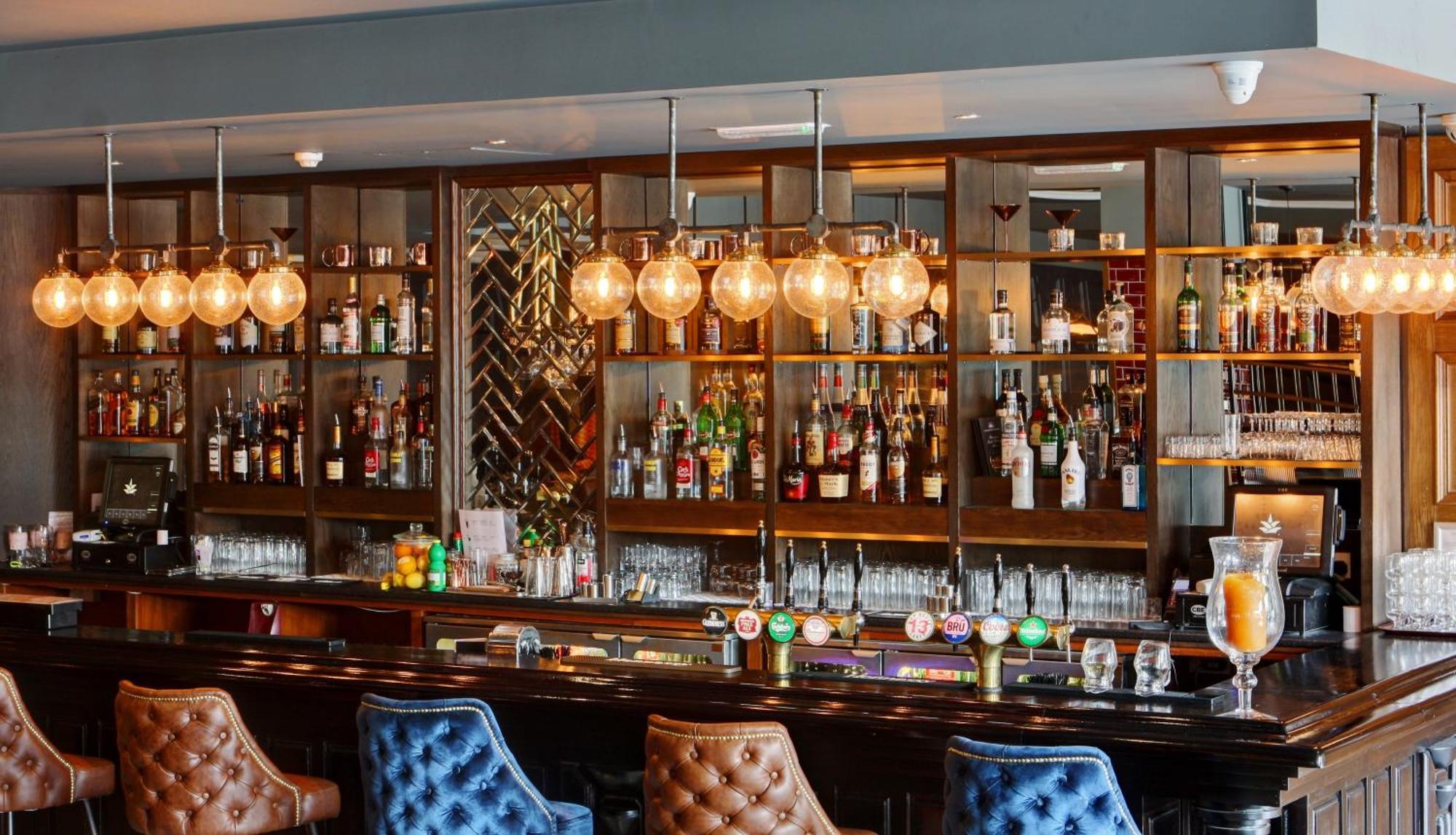 Dublin Skylon Hotel — Photos 3